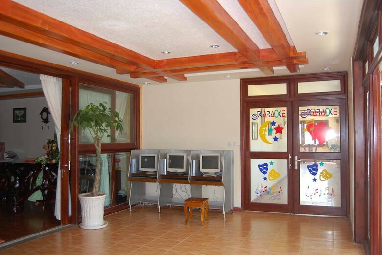 Hotel Tien Dat Mui Ne - Blue Waves Resort & Spa