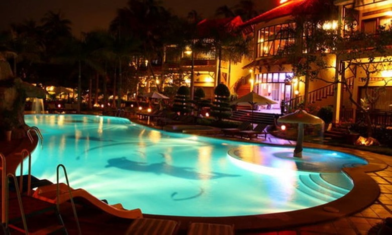 Hotel Tien Dat Mui Ne - Blue Waves Resort & Spa