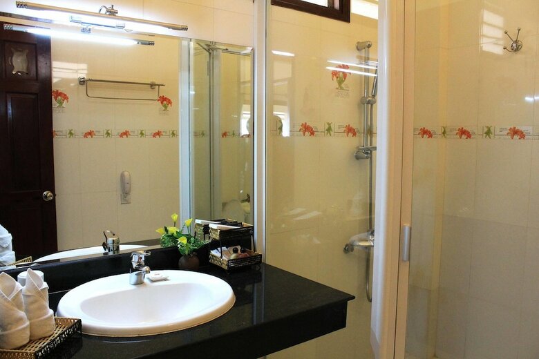 Hotel Tien Dat Mui Ne - Blue Waves Resort & Spa