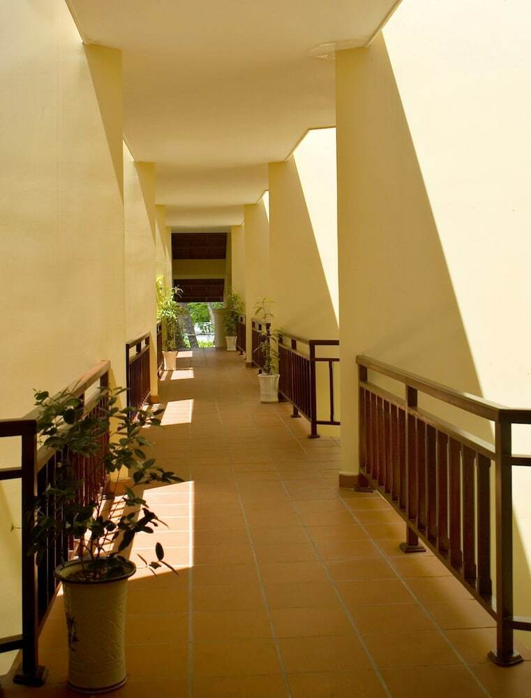 Hotel Tien Dat Mui Ne - Blue Waves Resort & Spa