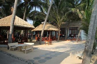 Hotel Mai Am Guest House