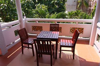 Hotel Mai Am Guest House