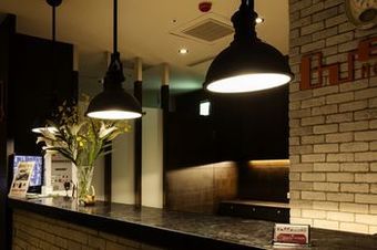 Hotel New Queen 2