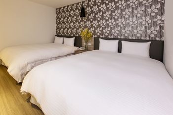 Hotel New Queen 2