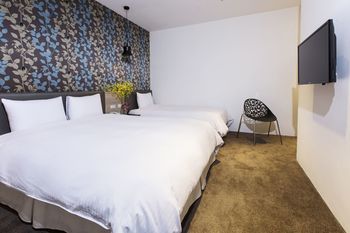Hotel New Queen 2