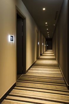 Hotel New Queen 2