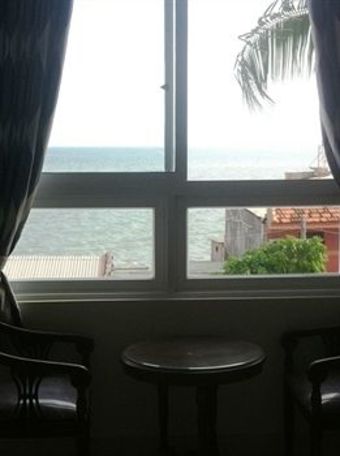 Minh Hung Hotel