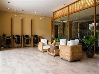 Apartamento Aroma Beach Resort & Spa