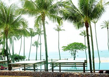Apartamento Aroma Beach Resort & Spa