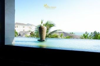 Apartamento Aroma Beach Resort & Spa