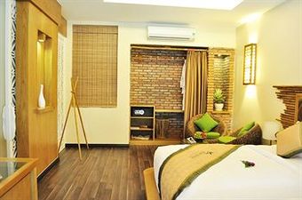 Apartamento Aroma Beach Resort & Spa