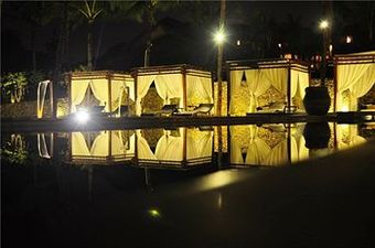 Apartamento Aroma Beach Resort & Spa