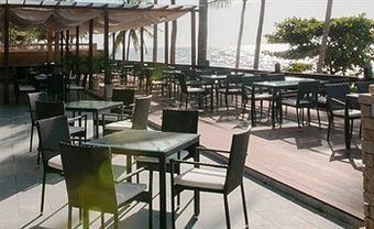 Apartamento Aroma Beach Resort & Spa