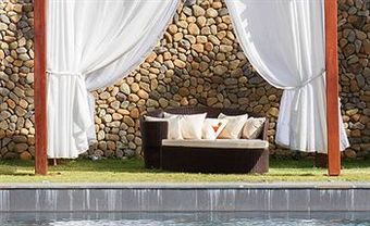 Apartamento Aroma Beach Resort & Spa