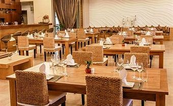Apartamento Aroma Beach Resort & Spa
