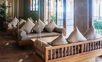 Apartamento Aroma Beach Resort & Spa