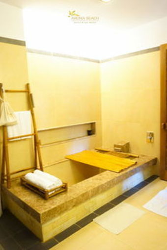 Apartamento Aroma Beach Resort & Spa