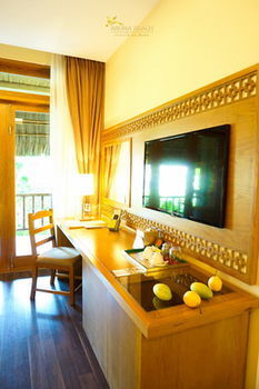 Apartamento Aroma Beach Resort & Spa