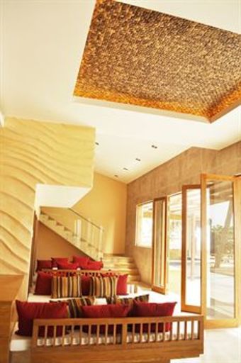Apartamento Aroma Beach Resort & Spa