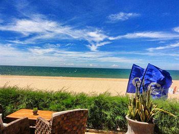 Apartamento Mia Resort Mui Ne