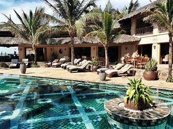 Apartamento Mia Resort Mui Ne