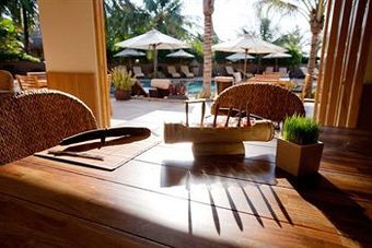 Apartamento Mia Resort Mui Ne