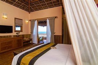 Apartamento Mia Resort Mui Ne