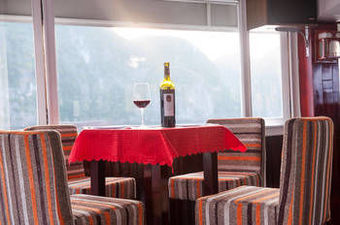 Gray Line Halong Cruise
