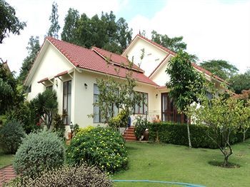 Apartamento Vietstar Resort & Spa