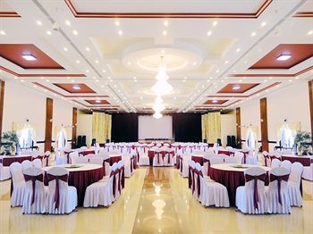 Apartamento Vietstar Resort & Spa