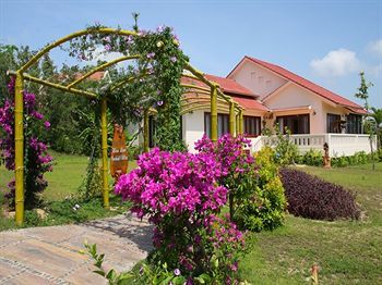 Apartamento Vietstar Resort & Spa