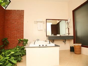 Apartamento Vietstar Resort & Spa