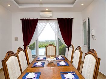 Apartamento Vietstar Resort & Spa