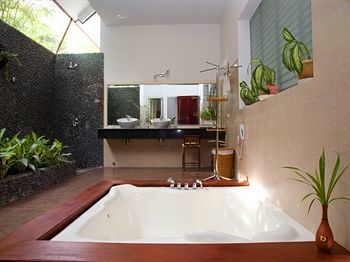 Apartamento Vietstar Resort & Spa