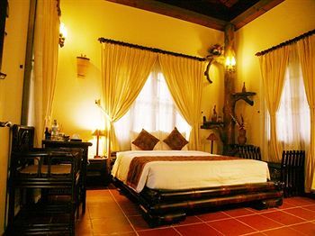 Apartamento Vietstar Resort & Spa