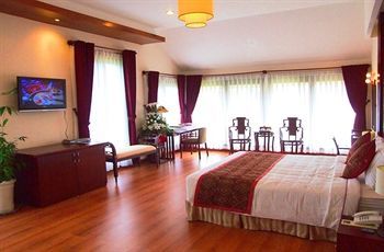 Apartamento Vietstar Resort & Spa