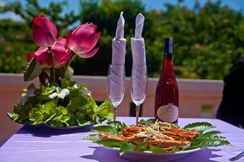 Apartamento Vietstar Resort & Spa