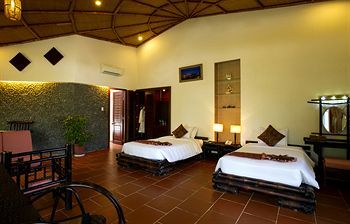 Apartamento Vietstar Resort & Spa