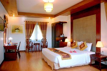 Apartamento Vietstar Resort & Spa