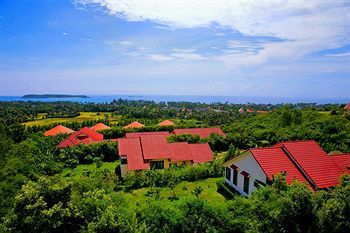 Apartamento Vietstar Resort & Spa