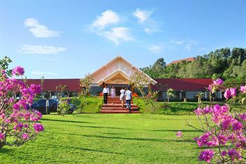 Apartamento Vietstar Resort & Spa