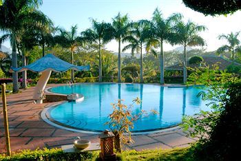 Apartamento Vietstar Resort & Spa