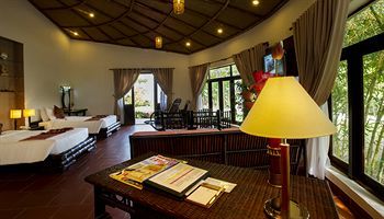Apartamento Vietstar Resort & Spa