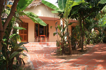 Hotel Viet Thanh Resort