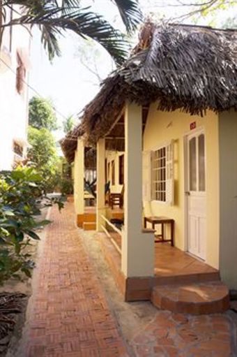 Hotel Viet Thanh Resort