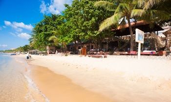 Apartamento Kim Hoa Resort