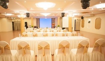 Apartamento Kim Hoa Resort
