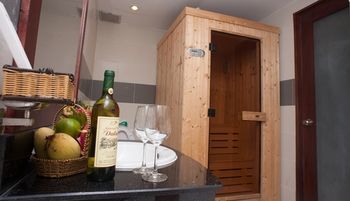 Apartamento Kim Hoa Resort