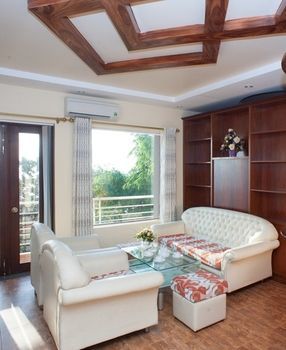Apartamento Kim Hoa Resort