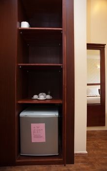 Apartamento Kim Hoa Resort